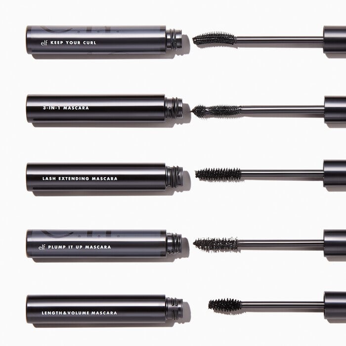 Lash Extending Mascara, 
