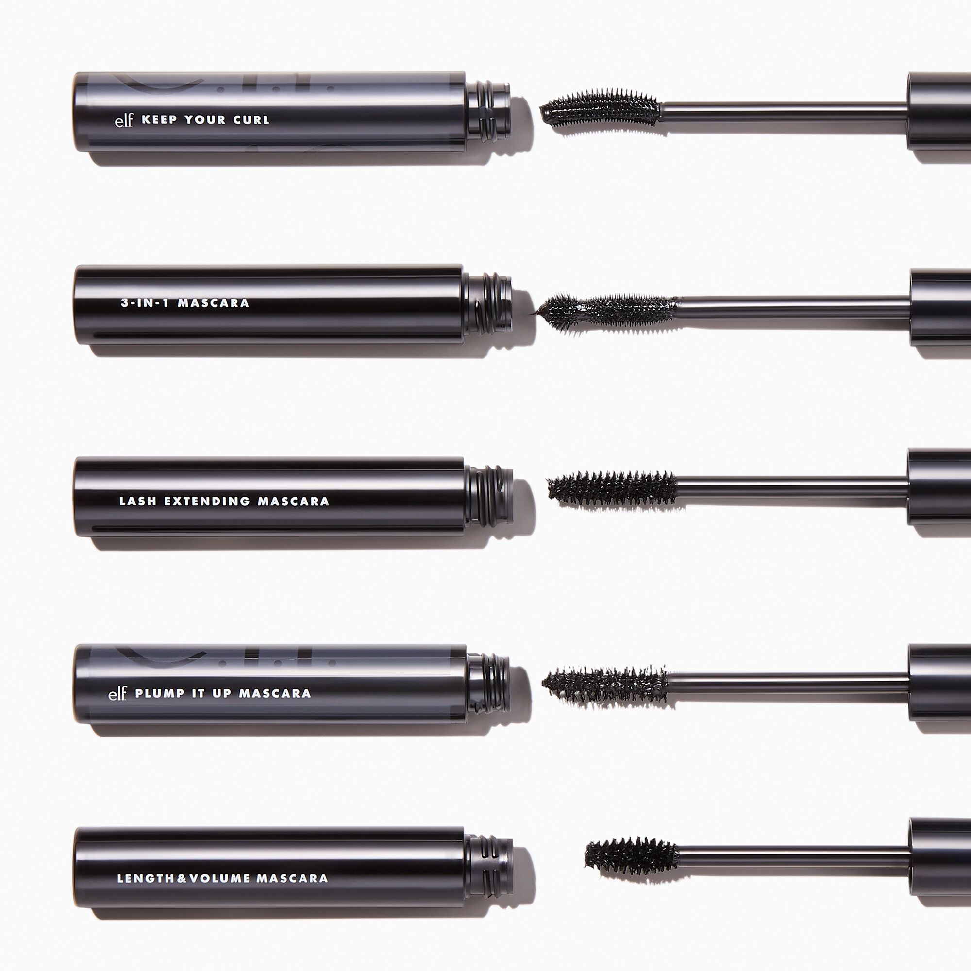 Lash Extending Mascara e.l.f. Cosmetics UK