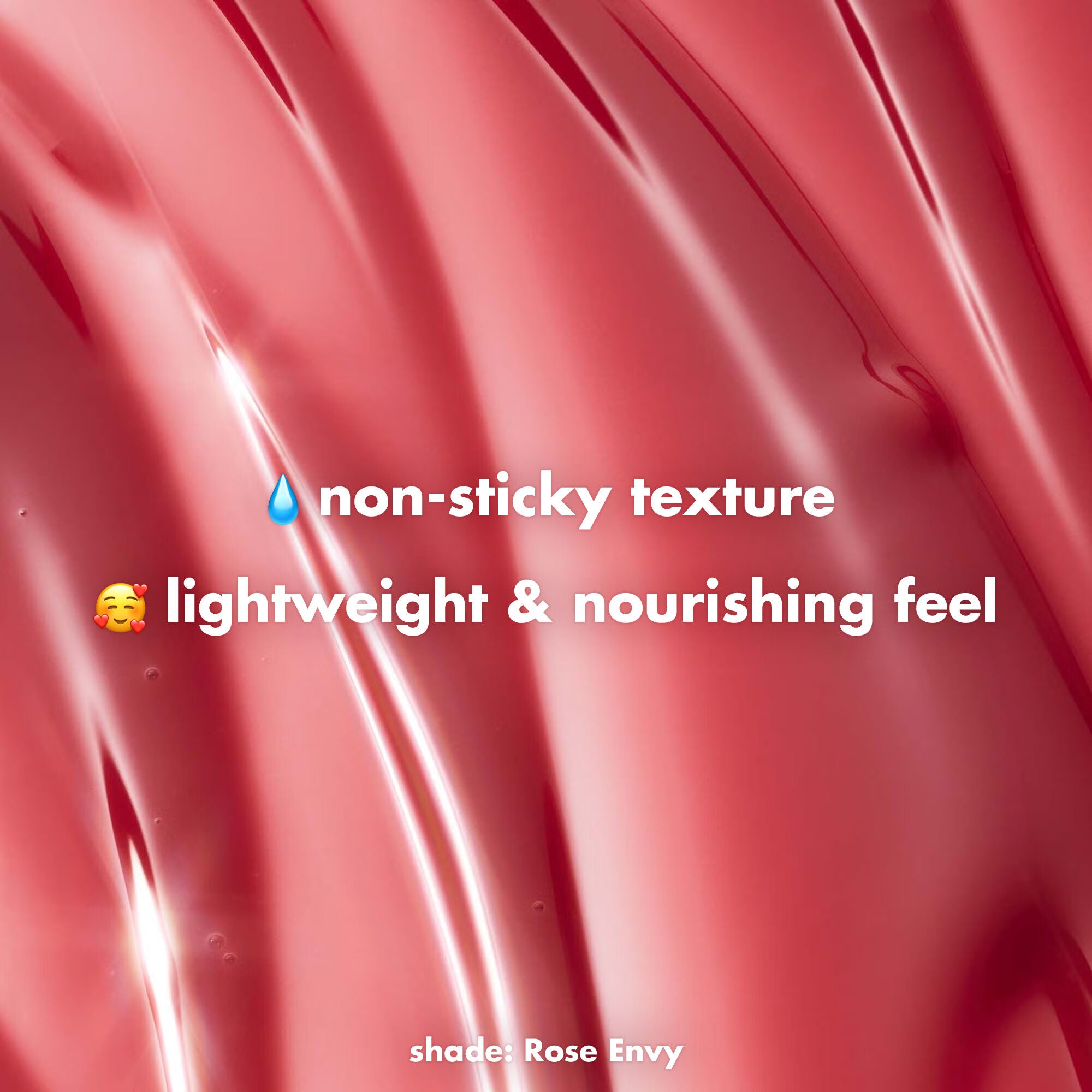 Glow Reviver Lip Oil, Rose Envy - Rosewood