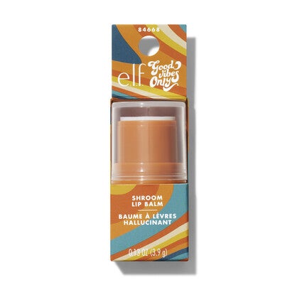 Lip Balm in Package