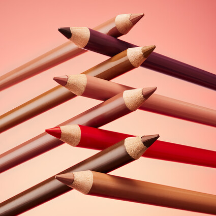 Creamy Lip Liner Collection