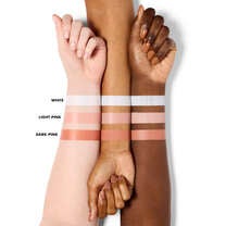 e.l.f. Soft Glam Brightening Color Corrector Arm Swatches