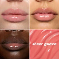 Thirst Burst Lip Treatment, 