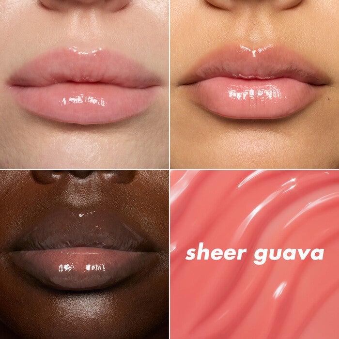 Thirst Burst Lip Treatment,