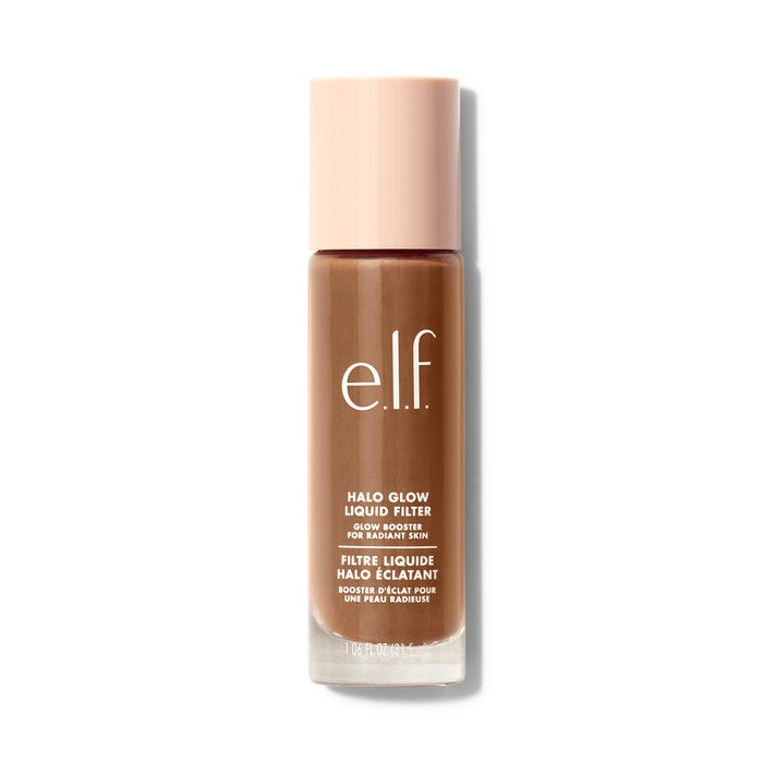 Halo Glow Liquid Filter, 6 Tan/Deep Warm