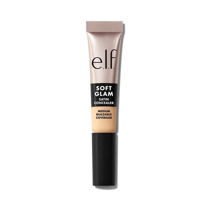 Soft Glam Satin Concealer,