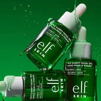 PLZ Clarify Facial Oil, 