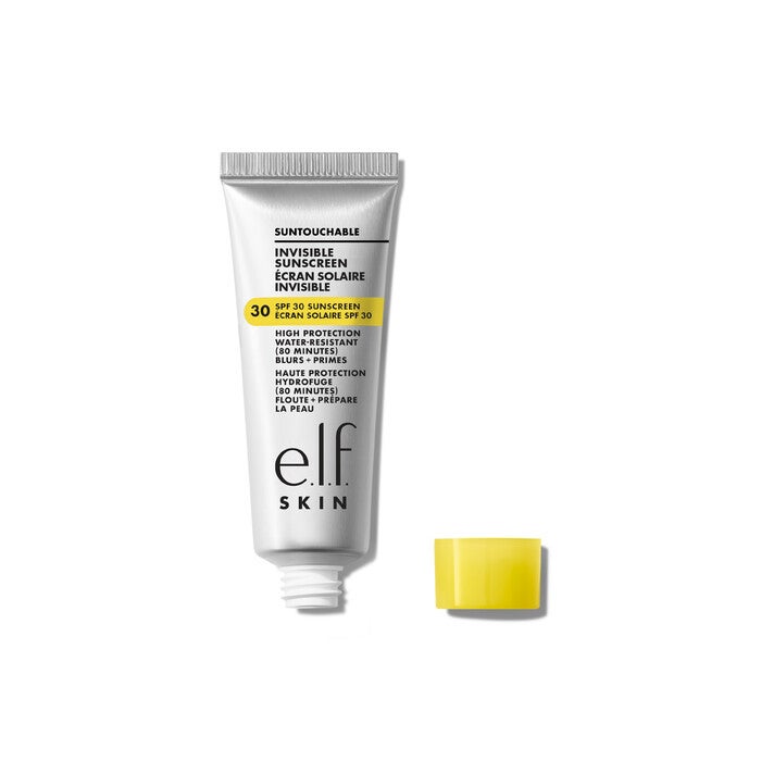 Suntouchable Invisible Sunscreen SPF 30 Mini,