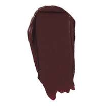 O FACE Satin Lipstick, Smolder - Plum