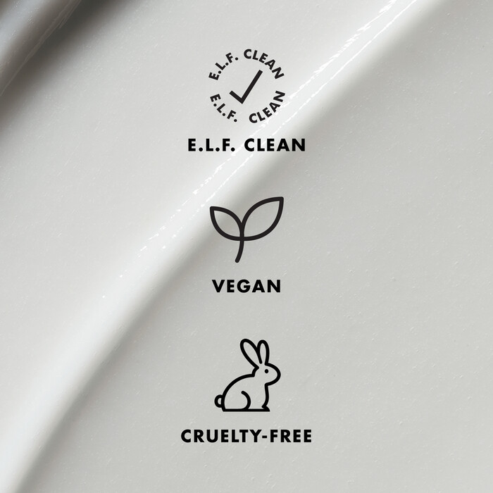 face moisturiser vegan and cruelty free