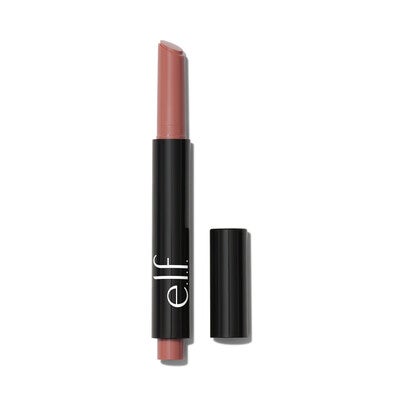 Pout Clout Lip Plumping Pen, Pinky Out - Light Nude Pink Pout Clout Pinky Out Lip Plumping Gloss Pen