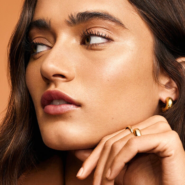 Camo Hydrating CC Cream, Tan 450 N - tan with neutral undertones