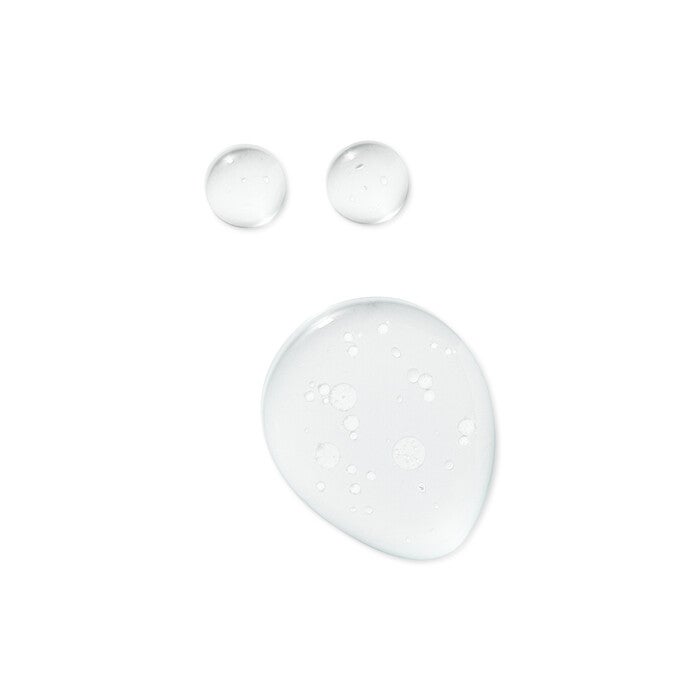 Liquid Makeup Remover Texture Swatch