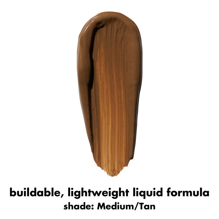 Halo Glow Contour Beauty Wand, Medium/Tan