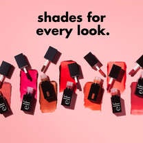 Glossy Lip Stain, Rose Rizzin'