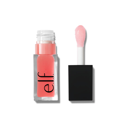 Glow Reviver Lip Oil, Pink Quartz