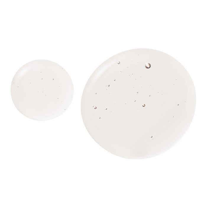Holy Hydration! Daily Cleanser Texture