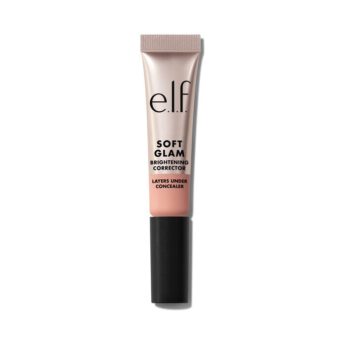 e.l.f. Soft Glam Brightening Color Corrector - Light Pink