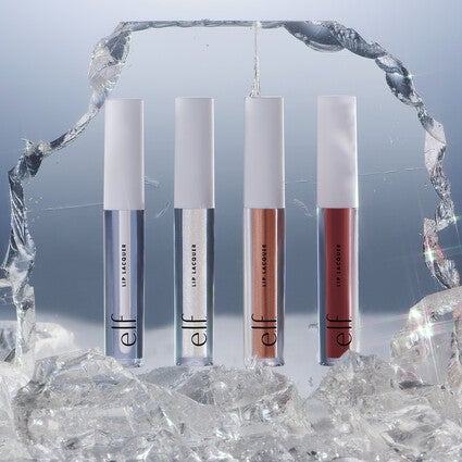 Naughty & Ice Lip Gloss Vault, 