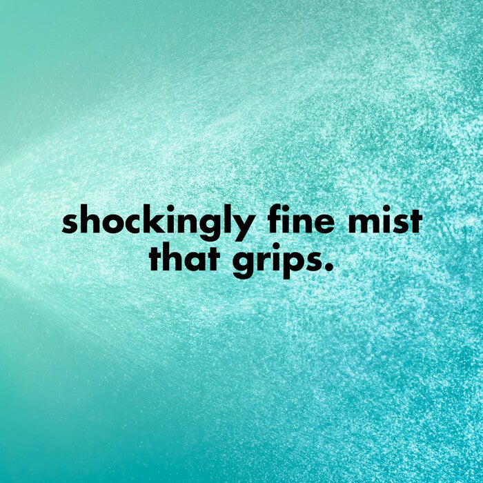 Power Grip Dewy Setting Spray, 