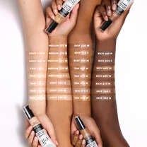 Camo Hydrating CC Cream, Light 205 N - light with neutral undertones