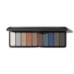 Mad for Matte Eyeshadow Palette - Holy Smokes, 