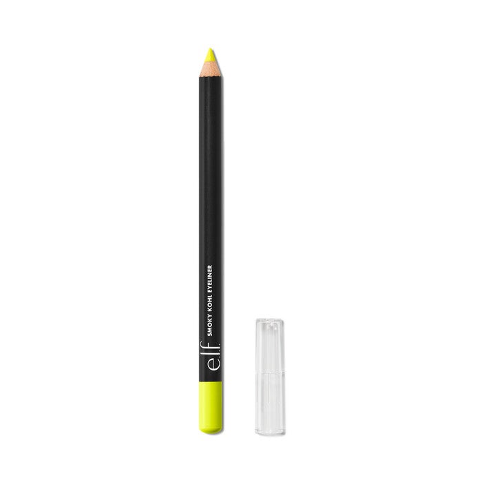Smokey Yellow Kohl Eyeliner