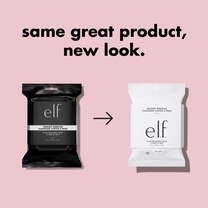 Makeup Remover Cleansing Cloths, 