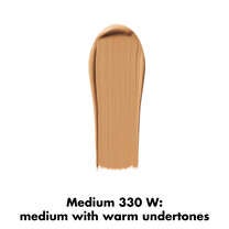 Camo Hydrating CC Cream, Medium 330 W - medium with warm undertones