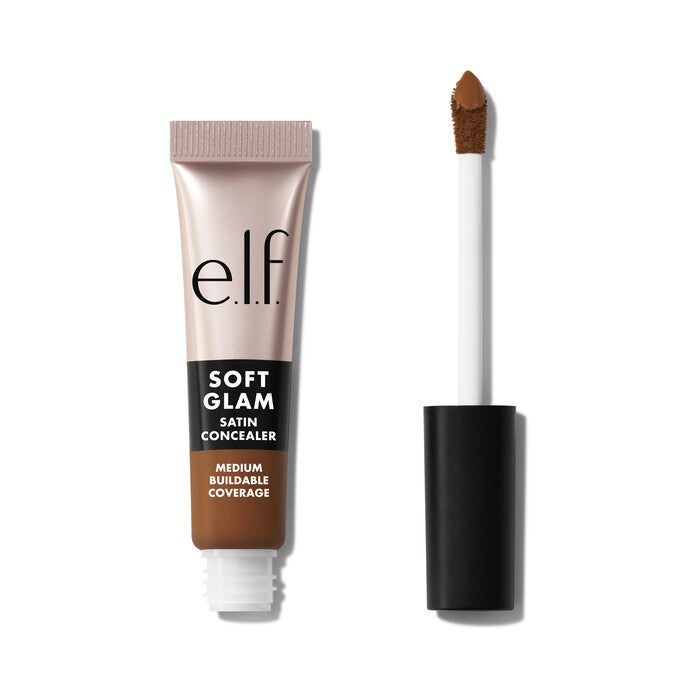 Soft Glam Satin Concealer,