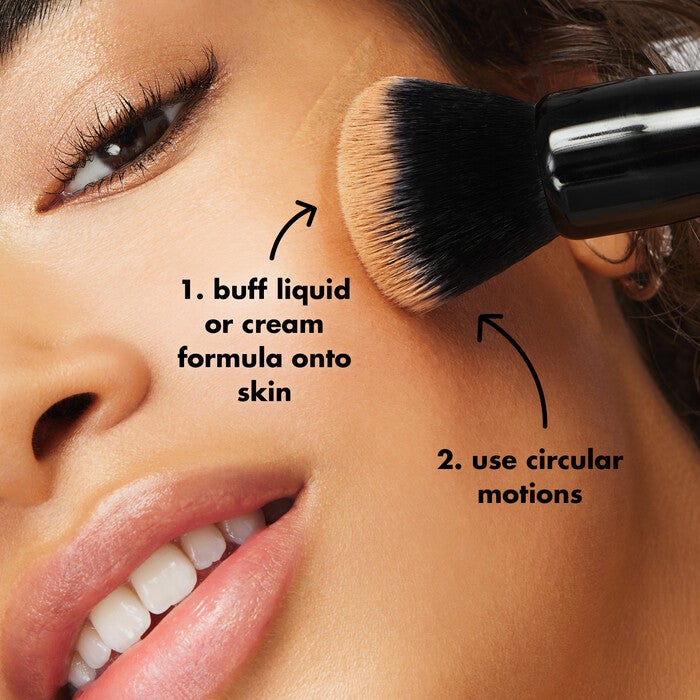 Ten out of Ten Brush Set, 