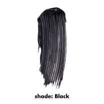 Classic Black Mascara Swatch