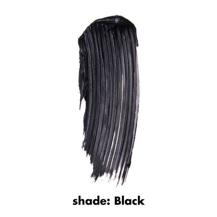 Classic Black Mascara Swatch
