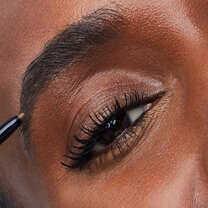 Ultra Precise Brow Pencil, Neutral Brown