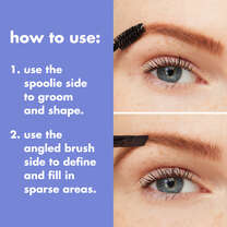 Ten out of Ten Brush Set, 