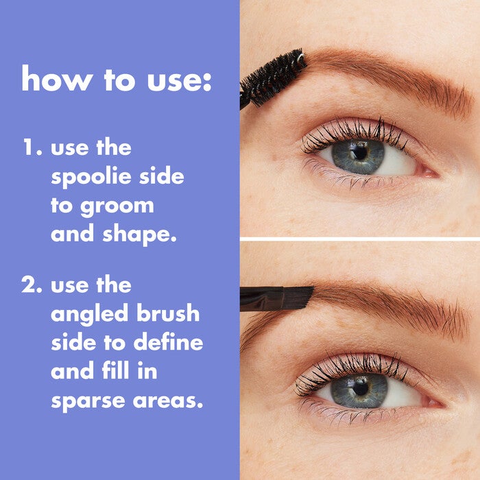 Ten out of Ten Brush Set, 