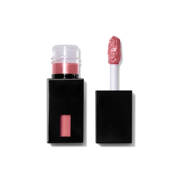 e.l.f. Glossy Lip Stain Pinkies Up