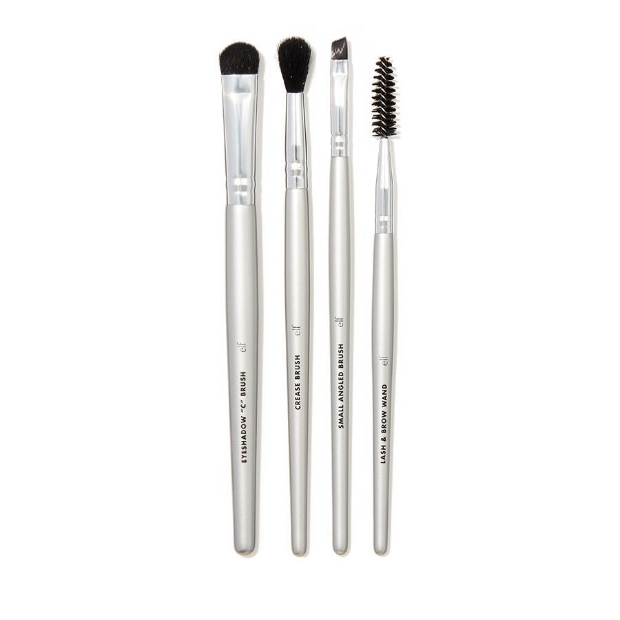 Ultimate 19 Piece Brush Set e.l.f. Cosmetics UK