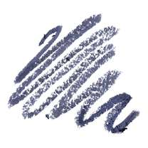 Midnght Sapphire Blue No Budge Eyeshadow Swatch