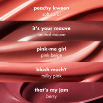 Sun Boss Gloss SPF 25, Pink-Me Girl - Pink Beige