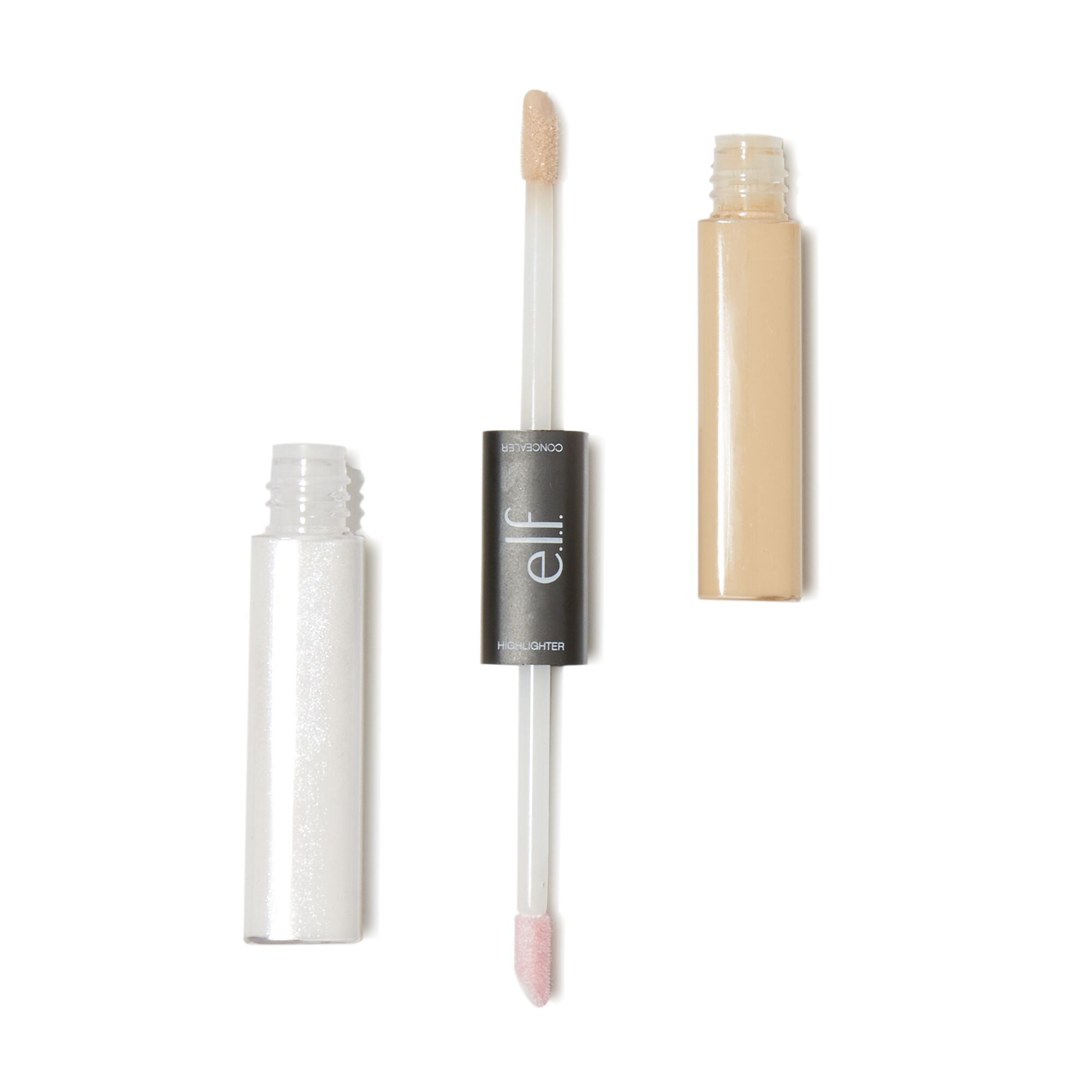 Makeup and Cosmetics Under Eye Concealer Eye Highlighter e.l.f