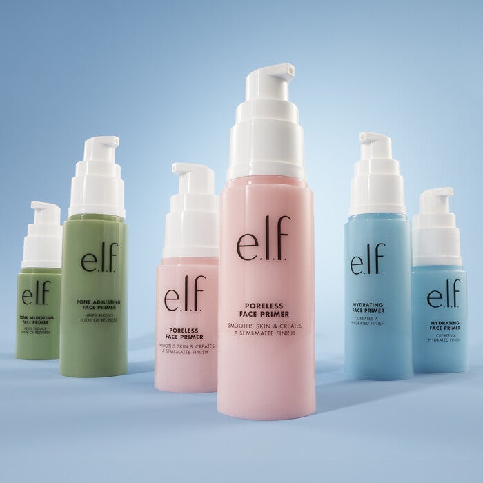 Poreless Face Primer- Large, 