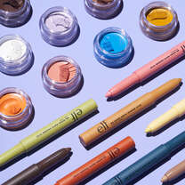 No Budge Cream Eyeshadow, 