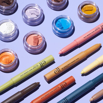 No Budge Cream Eyeshadow, 