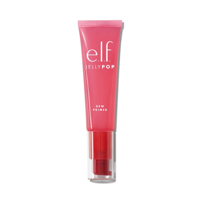 e.l.f.'s Watermelon Scented Jelly Pop Primer