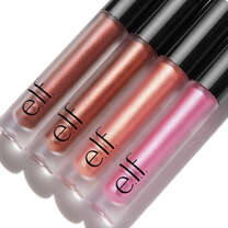 Metal Matte Liquid Lipstick, 
