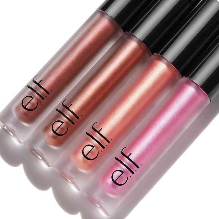 Metal Matte Liquid Lipstick, 