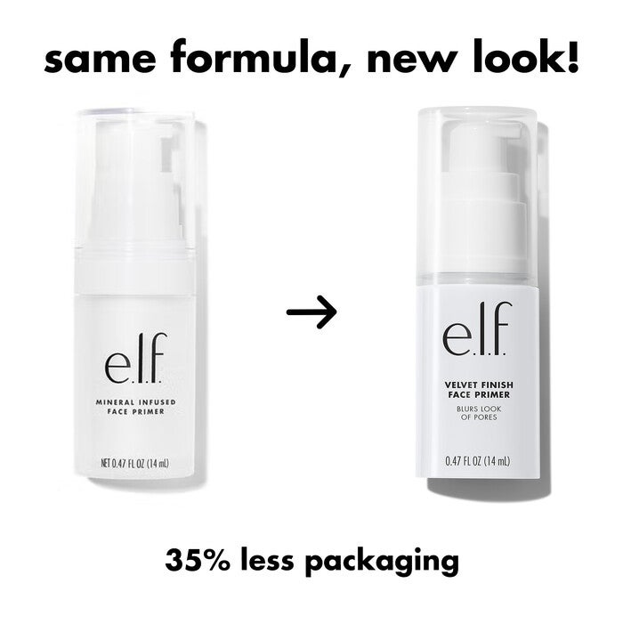 Mineral Infused Face Primer- Small, 