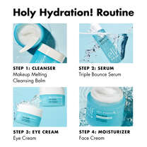 Holy Hydration! Face Cream - SPF 30, 