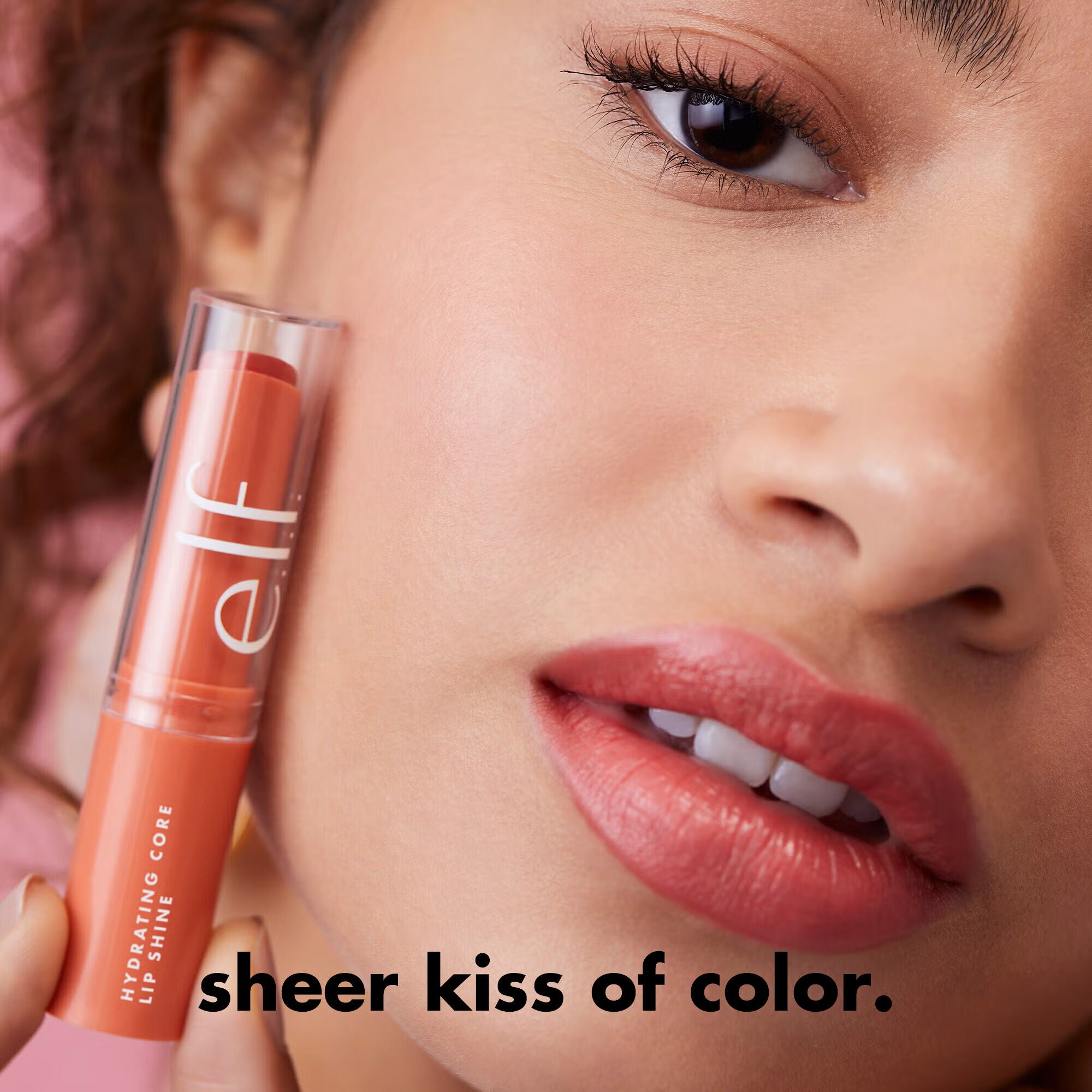 Hydrating Core Lip Shine, 